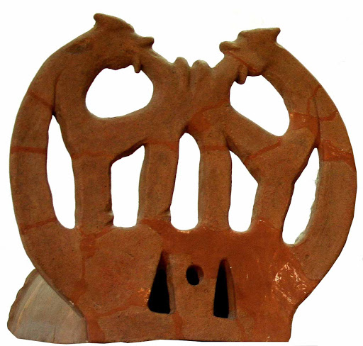 Museo Nazionale Etrusco di Rocca Albornoz – visita guidata